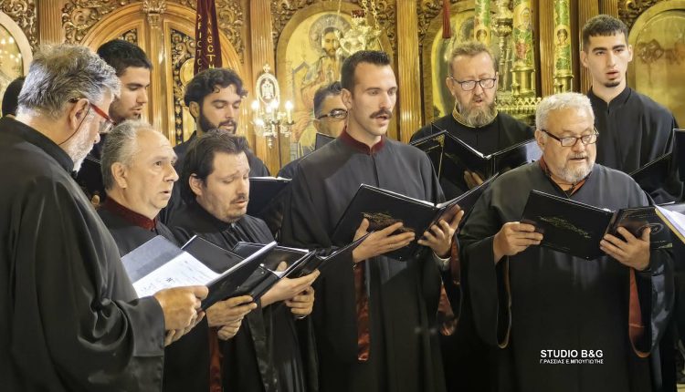 «Πέτρεια-2026»:-Ξεκίνησαν-οι-εορτασμοί-για-τον-Άγιο-Πέτρο-πολιούχου-Άργους