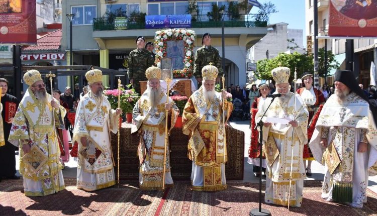 Η-Καρδίτσα-εόρτασε-τη-μνήμη-του-Πολιούχου-Αγίου-Σεραφείμ
