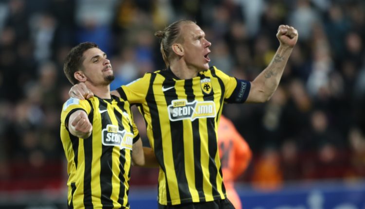 ΑΕΚ:-Κρατά-τον-Βίντα-και-για-του-χρόνου-και-θα-τελειώσει-την-καριέρα-του-στην-Ελλάδα