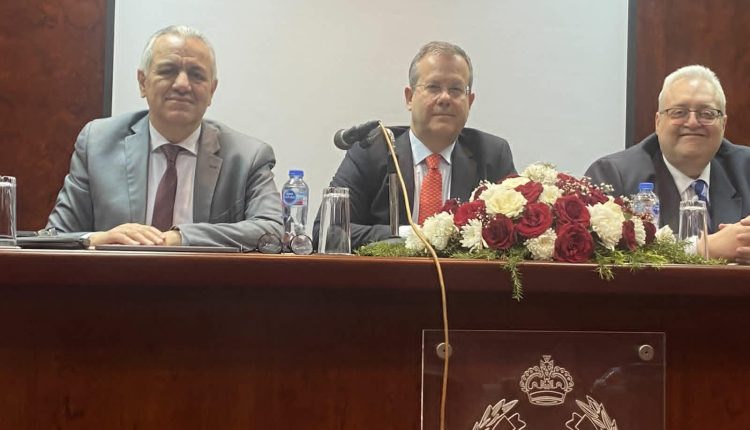 Η-συμμετοχή-του-Καθηγητή-Ιωάννη-Παναγιωτόπουλου-στο-Διεθνές-Συνέδριο-«Αλεξάνδρεια-και-Δύση:-Εκκλησιαστική-Ιστορία-και-Γεωπολιτική»