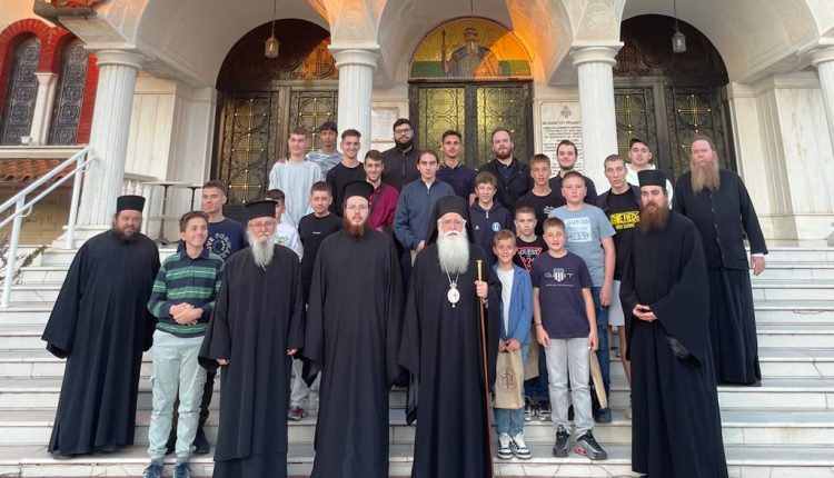 Ολοκληρώθηκαν-οι-Συνάξεις-Αναγνωστών-και-Ιεροπαίδων-της-ΙΜ.-Δημητριάδος