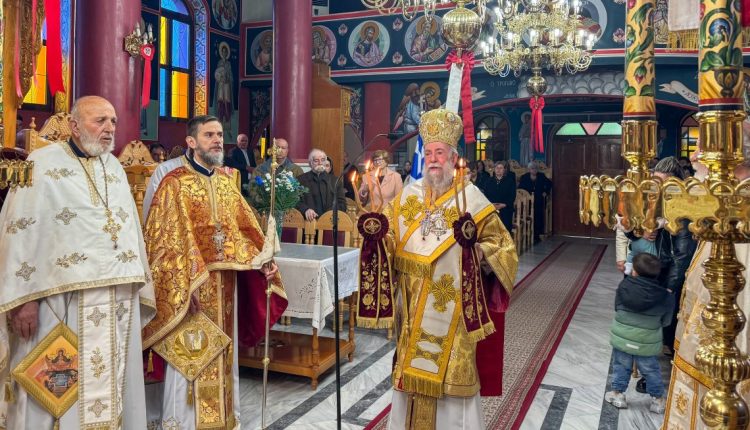 Ελευθερουπόλεως-Χρυσόστομος:-Να-εμπιστευόμαστε-τη-ζωή-μας-στο-Θεό