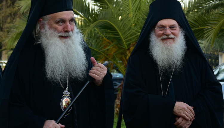 Αύριο-το-Ψηφιακό-Αρχονταρίκι-του-Γέροντα-Εφραίμ-με-τον-Μητροπολίτη-Αργολίδος