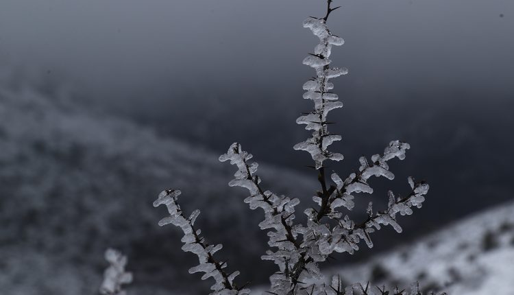 Γιάννης-Καλλιάνος:-«Θα-ξυπνήσουμε-με-χειμώνα-την-Πρωτομαγιά»-–-Τοπικές-χιονοπτώσεις-στα-ηπειρωτικά