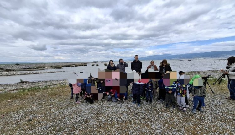 Εκπαιδευτική-Επίσκεψη-του-Βρεφονηπιακού-Σταθμού-«Μεταμόρφωση»-στη-Λίμνη-Κάρλα