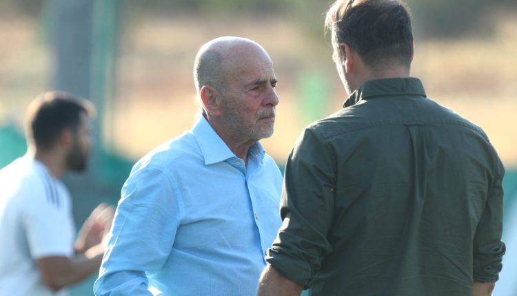 Παναθηναϊκός:-Σύγκληση-έκτακτης-Γενικής-Συνέλευσης-των-μετόχων