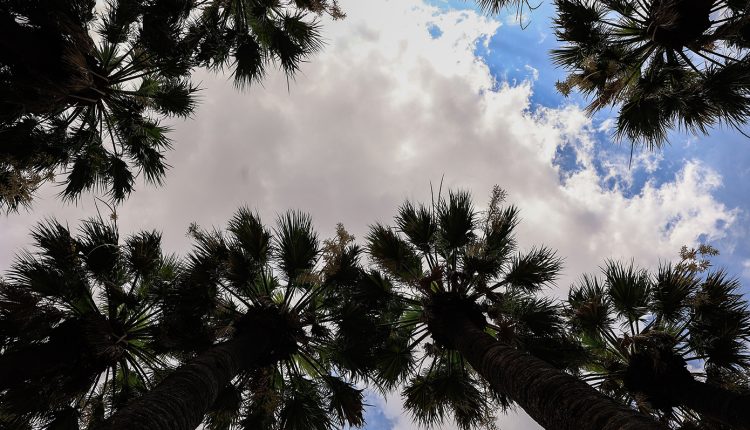 Ο-καιρός-σήμερα-28/4/2026