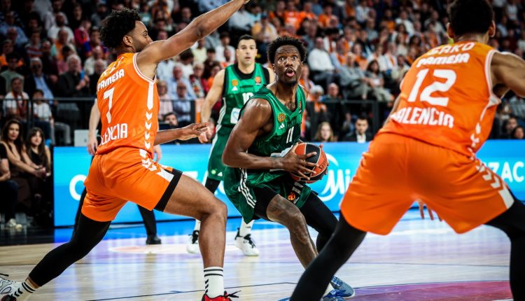 euroleague:-Δύσκολη-αποστολή-για-Παναθηναϊκό-–-Χάνει-τη-σειρά-ο-Σλούκας