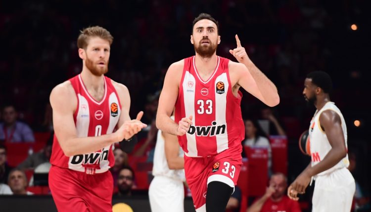 euroleague:-Για-το-πρώτο-βήμα-ο-Ολυμπιακός-–-Χωρίς-Μίροτιτς-η-Μονακό