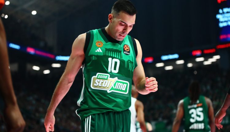 Ο-Σλούκας-υποβλήθηκε-σε-επιτυχημένη-επέμβαση-–-Επιστρέφει-σε-τρεις-εβδομάδες