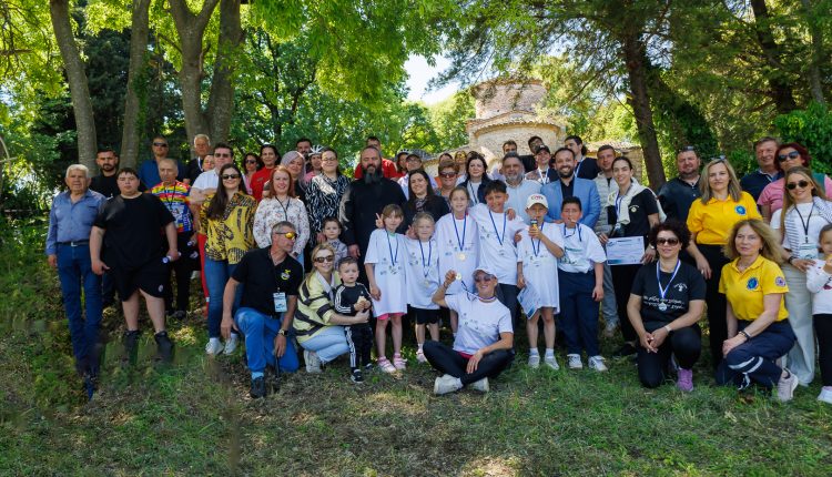 Η-3η-Προσκυνηματική-Ποδηλατοδρομία-ένωσε-άθληση,-πίστη-και-ιστορία