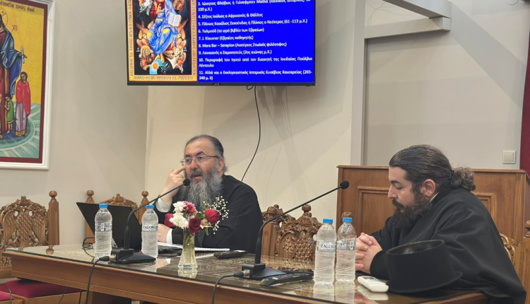 Έβδομη-Σύναξη-του-Τομέα-Ποιμαντικής-Αναγνωστών-και-Ιεροπαίδων-της-Ι-Μ.-Αιτωλίας-και-Ακαρνανίας