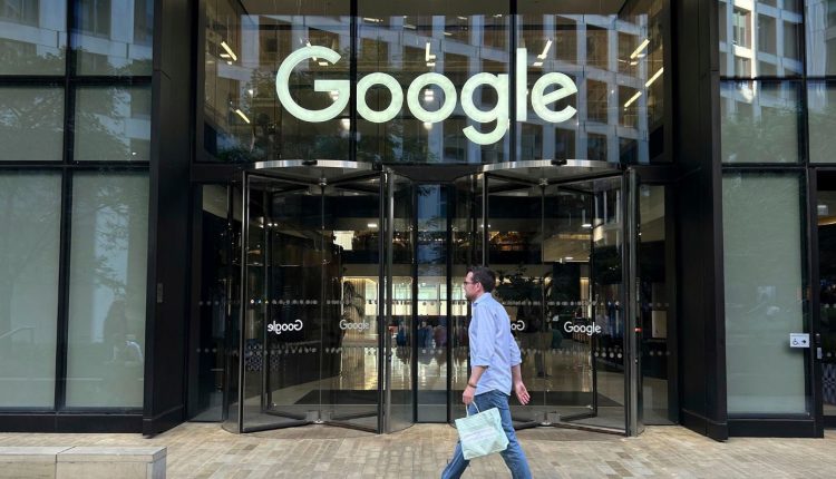 Η-google-υπογράφει-συμφωνία-με-το-Πεντάγωνο-για-τη-χρήση-μοντέλων-της-Τεχνητής-Νοημοσύνης-για-διαβαθμισμένη-εργασία