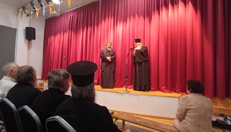 Συμμετοχή-Μητροπολίτη-Θηβών-σε-σειρά-εκδηλώσεων