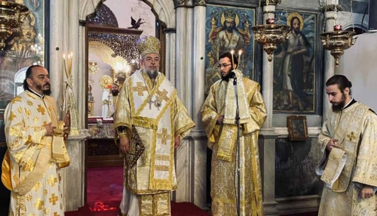 Ο-Μητροπολίτης-Γόρτυνος-στην-ονομαστική-εορτή-του-Επισκόπου-Σκοπέλου