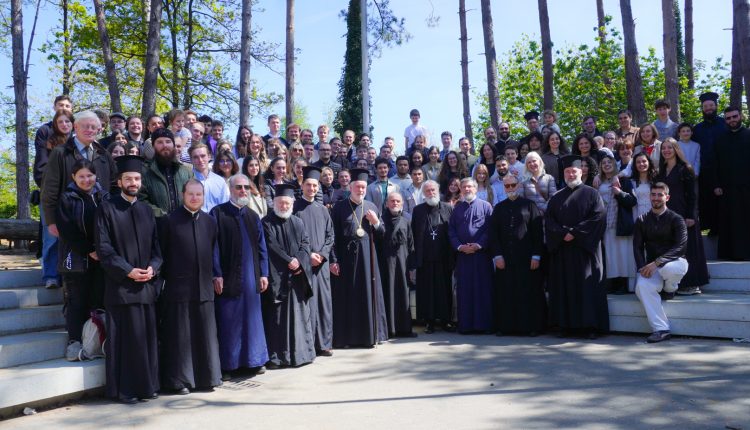 Σύναξη-Κλήρου-και-Νεολαίας-στην-benelux
