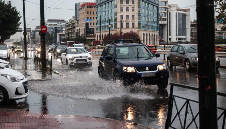 Ψυχρή-εισβολή-έρχεται-το-τριήμερο-–-Οι-περιοχές-που-θα-σημειωθούν-έντονα-φαινόμενα-–-Μεγάλη-πτώση-θερμοκρασίας-στην-Αττική