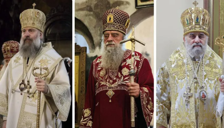 Καταρτίστηκε-το-Τριπρόσωπο-για-την-εκλογή-του-νέου-Πατριάρχη-Γεωργίας