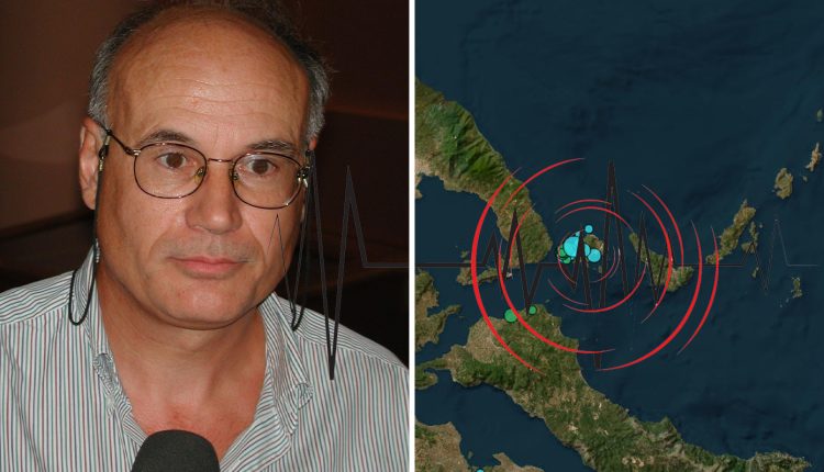 Προειδοποίηση-από-τον-Γεράσιμο-Παπαδόπουλο-για-τον-σεισμό-4,9-Ρίχτερ-στη-Σκιάθο:-«Χρειάζεται-μεγάλη-προσοχή»