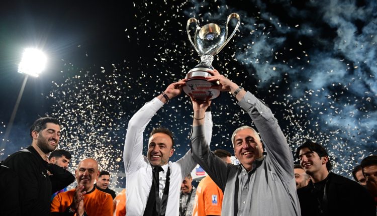 ΟΦΗ:-Η-συγχαρητήρια-επιστολή-του-Γκαγκάτση-για-την-κατάκτηση-του-κυπέλλου-Ελλάδας