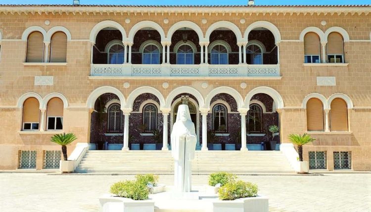 Η-Ιερά-Αρχιεπισκοπή-Κύπρου-για-δημοσιεύματα-και-περιστατικά-που-αφορούν-τον-πρώην-Μητροπολίτη-Πάφου-Τυχικό