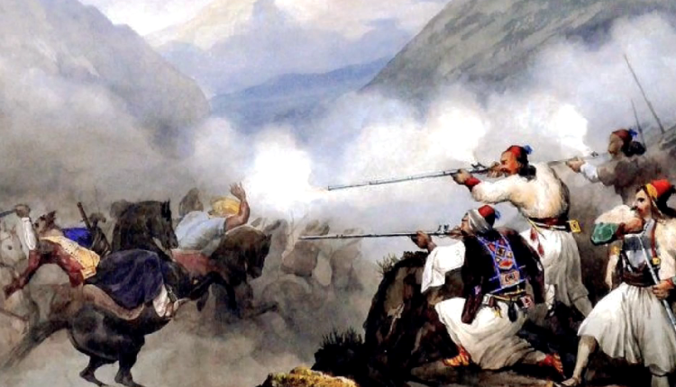 Πρόσβαση-–-Η-Έξοδος-του-Μεσολογγίου-–-Μέρος-Α΄