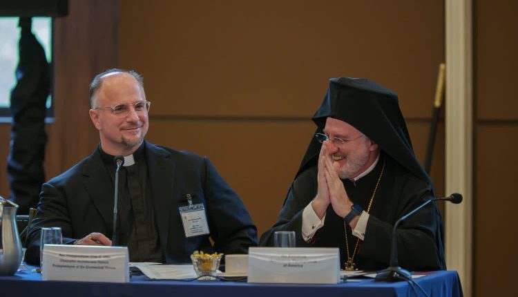 Κληρικολαϊκή-Συνέλευση-στο-rye-της-Νέας-Υόρκης