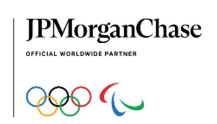 ΔΟΕ:-Η-jpmorganchase-πρώτη-τράπεζα-χορηγός-των-Ολυμπιακών-Αγώνων