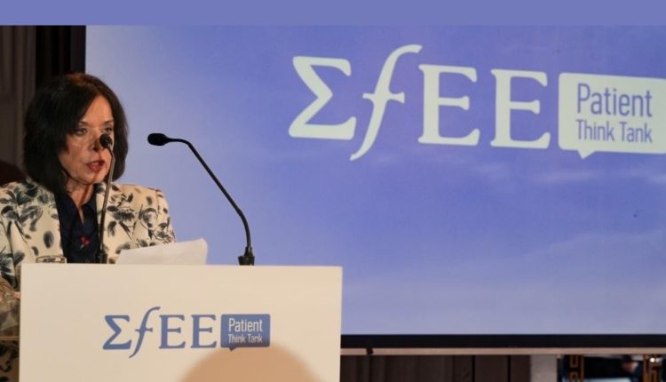Η-Ένωση-Ασθενών-Ελλάδας-στο-2ο-ΣΦΕΕ-patient-think-tank-summit-2026:-Προτάσεις-για-πρόσβαση,-ποιότητα-και-βιωσιμότητα-στην-υγεία
