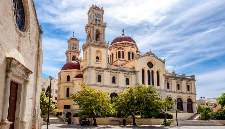 Εκκλησία-της-Κρήτης:-Σε-εποχές-που-εντείνεται-η-χριστιανοφοβία-να-σταθούμε-στο-ύψος-των-περιστάσεων