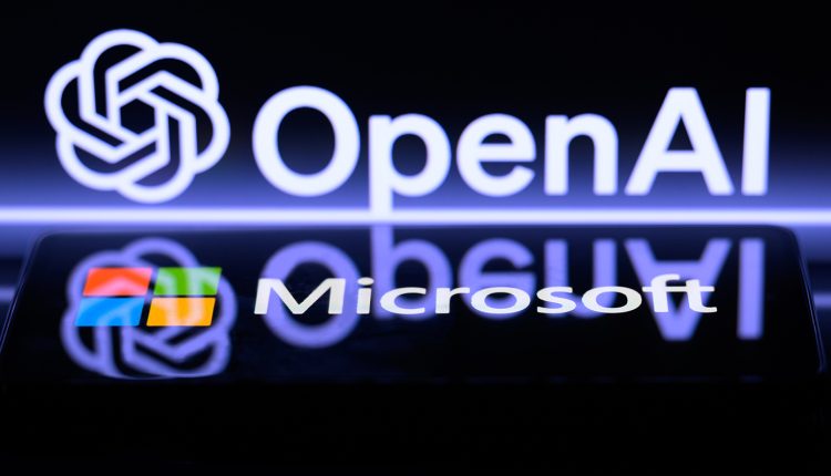 microsoft-και-openai:-Τέλος-στην-αποκλειστικότητα-–-Νέα-εποχή-για-την-αγορά-τεχνητής-νοημοσύνης