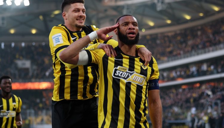 Δημάτος-για-την-ΑΕΚ:-Έτσι-θα-είναι-στους-ισχυρούς-στα-play-off-του-champions-league