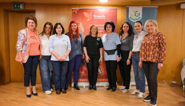 Εβδομάδα-πρόληψης-για-την-οστεοπόρωση:-«Γερά-οστά,-καλύτερη-ζωή!»-με-εκατοντάδες-δωρεάν-εξετάσεις