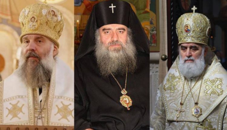 Εκκλησία-Γεωργίας:-Τα-προφίλ-των-τριών-υποψηφίων-για-τον-Πατριαρχικό-Θρόνο