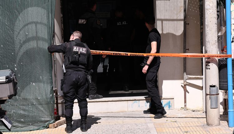 Απεργία-σήμερα-στον-ΕΦΚΑ-και-στάση-εργασίας-των-δικαστικών-υπαλλήλων-στον-απόηχο-των-επιθέσεων-του-89χρονου-πιστολέρο