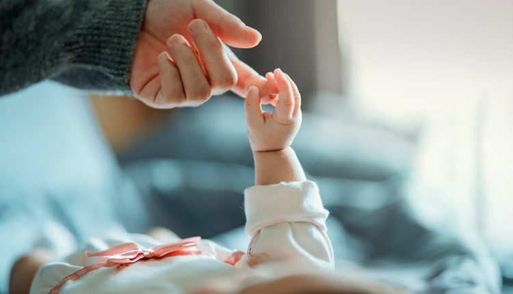 Η-έκθεση-στην-ατμοσφαιρική-ρύπανση-κατά-την-κύηση-συνδέεται-με-μειωμένη-ανάπτυξη-των-μωρών