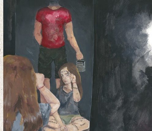 2ο-Μαθητικό-Συνέδριο-στα-Φάρσαλα:-«Και-οι-λέξεις-φλέβες-είναι·-μέσα-τους-αίμα-κυλάει»