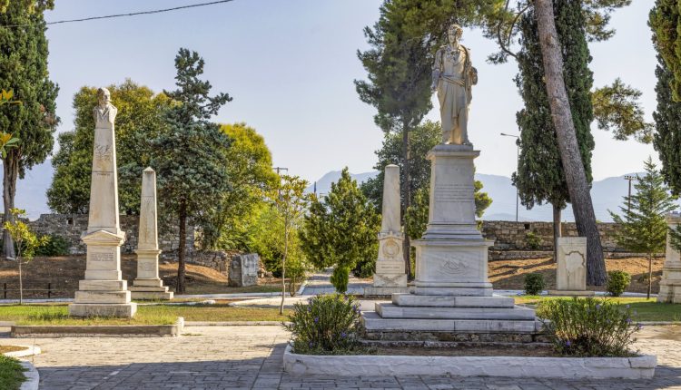 «ΕΞΟΔΟΣ:-Ο-δρόμος-για-την-Αθανασία»-– Διάθεση-Αριθμημένων-Προσκλήσεων για-την-Κεντρική-Καλλιτεχνική-Εκδήλωση