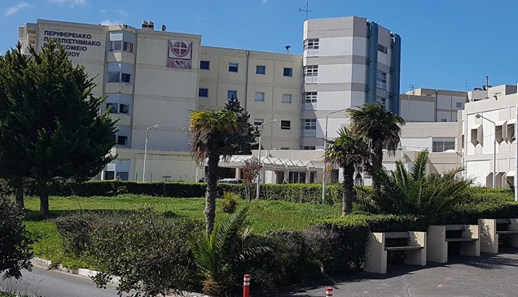 Σε-κρίσιμη-κατάσταση-τα-δύο-παιδιά-4-και-5-ετών-που-νοσηλεύονται-στη-ΜΕΘ-του-ΠΑΓΝΗ-–-Το-ένα-δέχθηκε-επίθεση-από-σκυλί-και-το-άλλο-τραυματίστηκε-σε-πισίνα