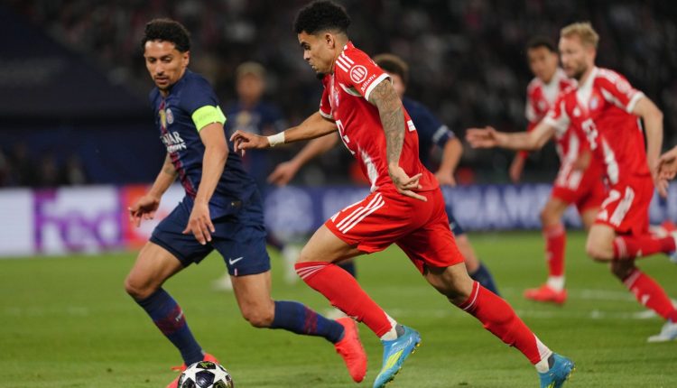 Παρί-Σεν-Ζερμέν-–-Μπάγερν:-Η-νύχτα-που…-άλλαξε-το-ποδόσφαιρο-–-Αυτό-είναι-το-μέλλον