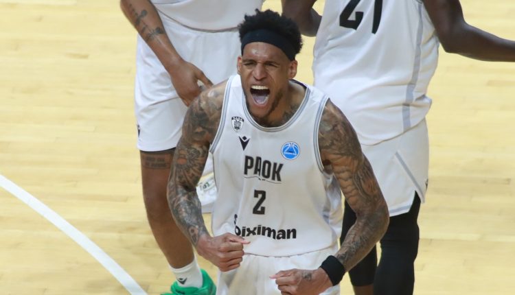 Οι-αθλητικές-μεταδόσεις-της-ημέρας:-Μπιλμπάο-–-ΠΑΟΚ-και-Ατλέτικο-Μαδρίτης-–-Άρσεναλ