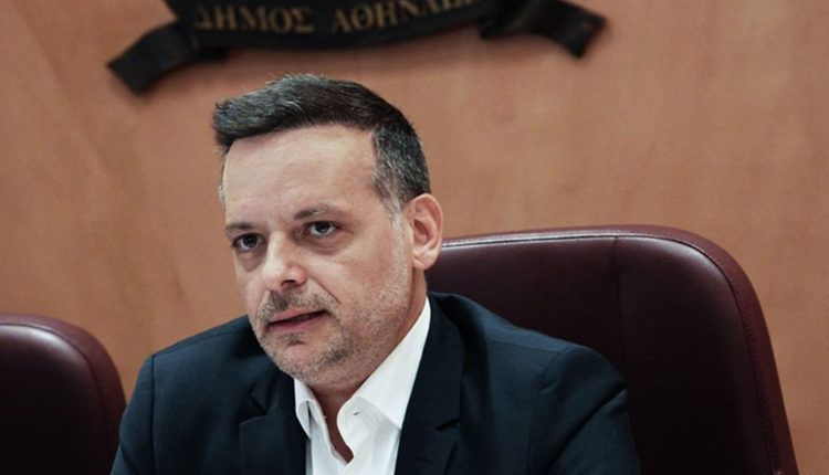 Δούκας-για-την-έναρξη-της-αντιπυρικής-περιόδου:-Συμβάλλουμε-όλοι-ώστε-η-Αθήνα-να-υποδεχθεί-το-καλοκαίρι-πιο-έτοιμη-και-ασφαλής