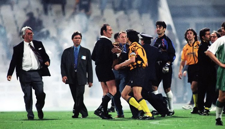 29-Απριλίου-1995:-Η-νύχτα-που-η-βία-σημάδεψε-το-ελληνικό-ποδόσφαιρο