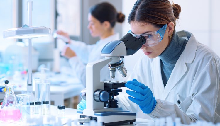 Ψηφιακός-βοηθός-για-το-Αlphafold-3,-μοναδικός-σε-παγκόσμια-κλίμακα-–-bοηθάει-ερευνητές-να-αναπτύξουν-θεραπείες-για-καρκίνο,-alzheimer-και-parkinson