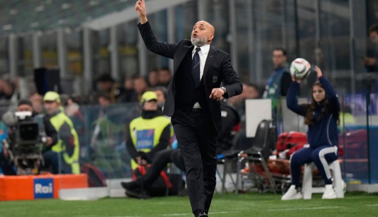 Το-«casting»-του-Σπαλέτι-για-τη-νέα-Γιουβέντους:-Ποιοι-περνούν-και-ποιοι-μένουν-εκτός