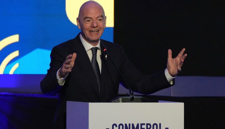 fifa:-Αποφάσισε-αύξηση-15%-στα-ποσά-για-τους-συμμετέχοντες-στο-Παγκόσμιο-Κύπελλο