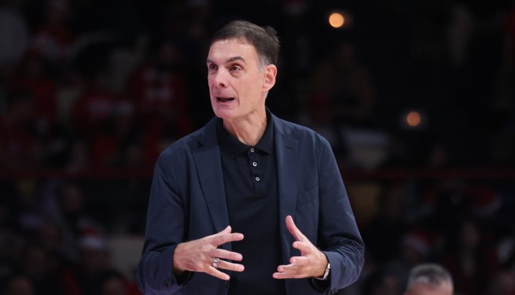 Μπαρτζώκας:-Τίποτα-δεδομένο-με-τη-Μονακό,-μόνο-εμείς-και-ο-Παναθηναϊκός-τέτοια-πίεση