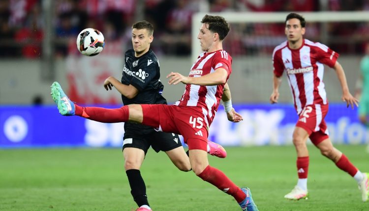 stoiximan-super-league-1:-Ο-Μελέρ-στο-Παναθηναϊκός-–-ΑΕΚ-και-ο-Ιταλός-Σότσα-στο-ΠΑΟΚ-Ολυμπιακός