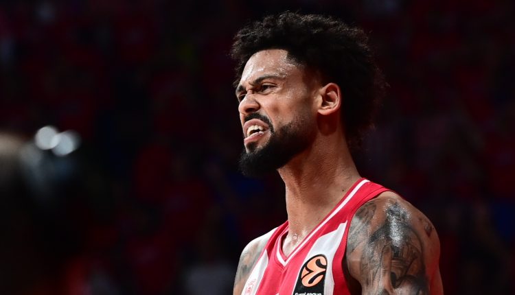 Ολυμπιακός:-Αμφίβολοι-για-το-game-2-απέναντι-στη-Μονακό-οι-Ντόρσεϊ-και-Γουόρντ