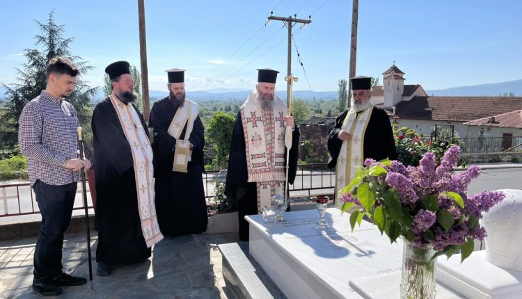 Ποιμαντική-παρουσία-του-Μητροπολίτη-Ειρηναίου-σε-Φλώρινα-και-Πτολεμαΐδα